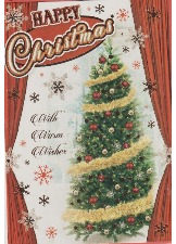 Happy Christmas